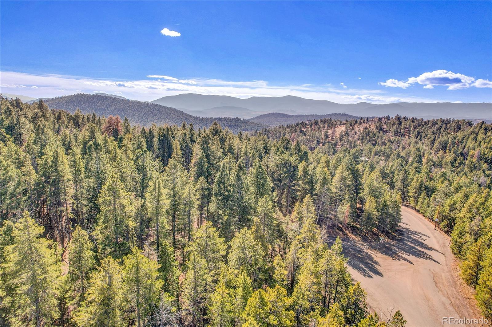 27551 Molly Drive Conifer CO 80433