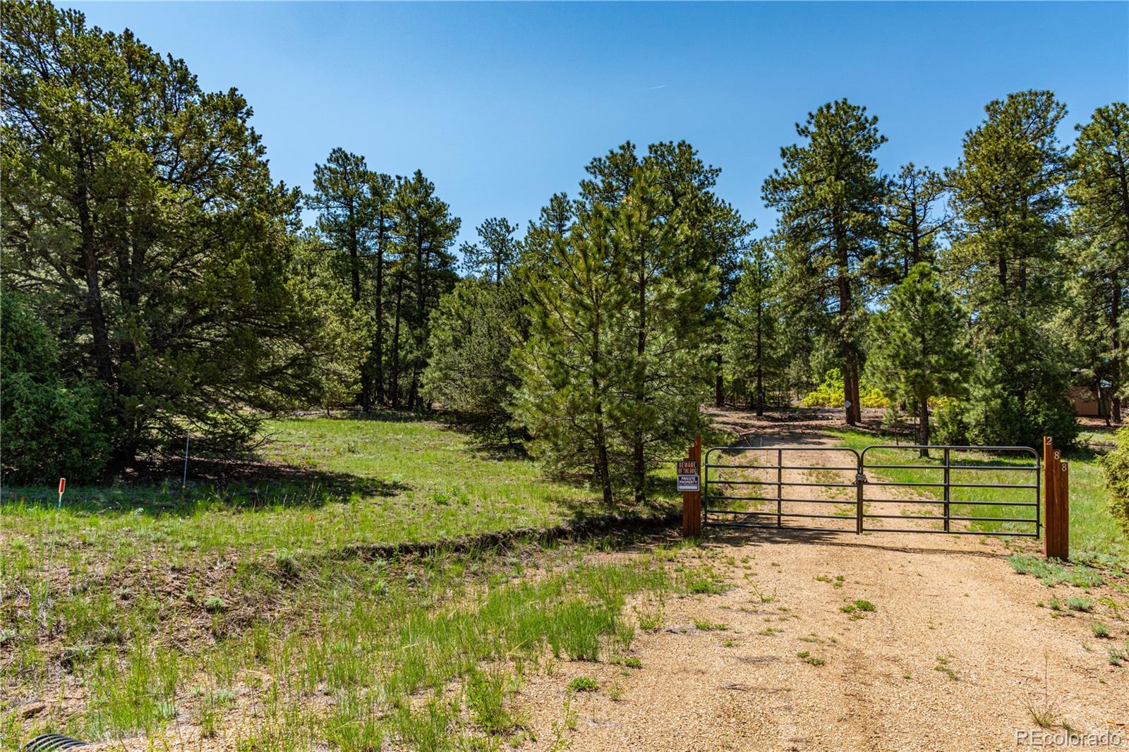 288 Bear Lane Cotopaxi CO 81223