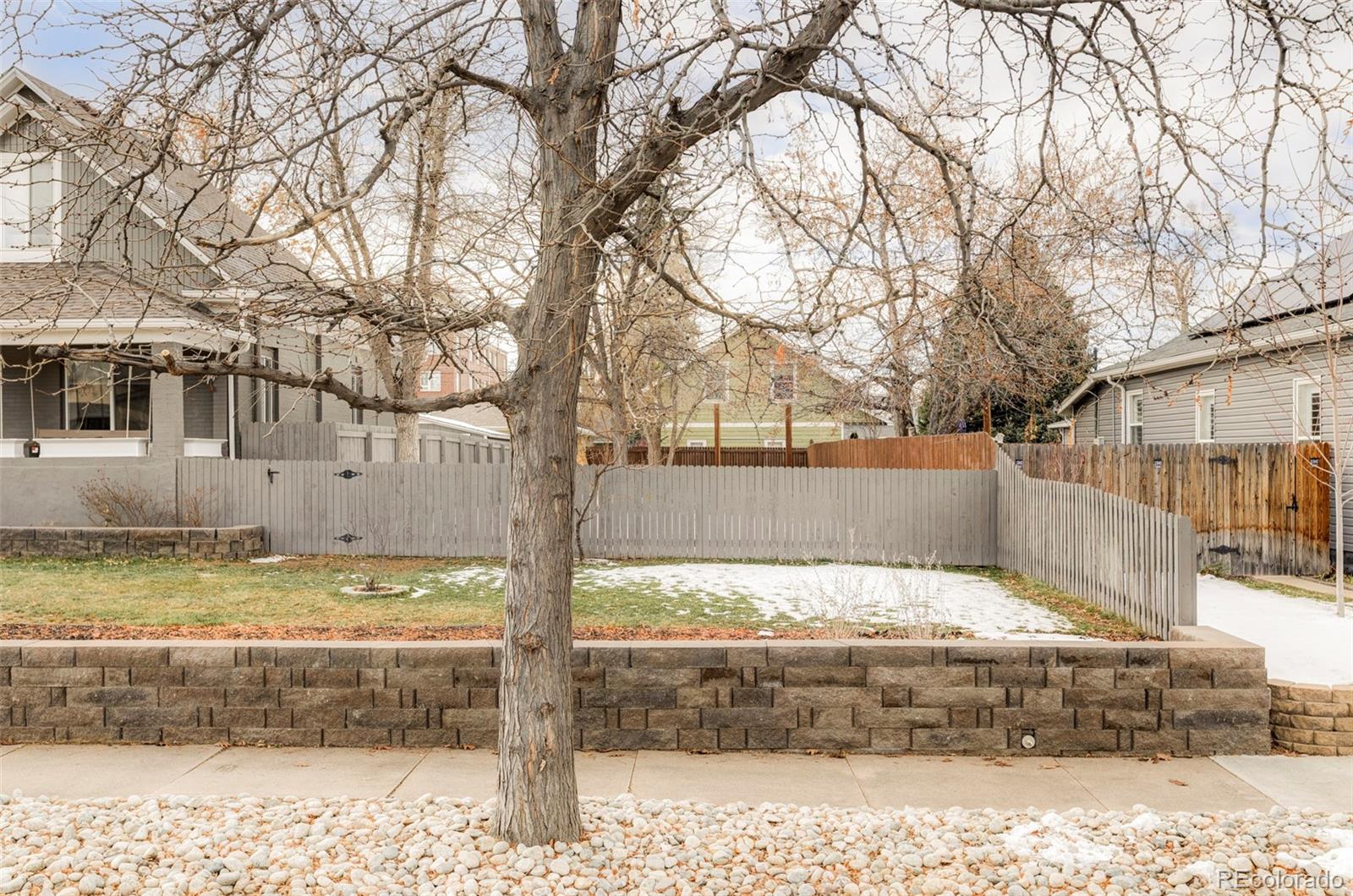 4957 Knox Court Denver CO 80221