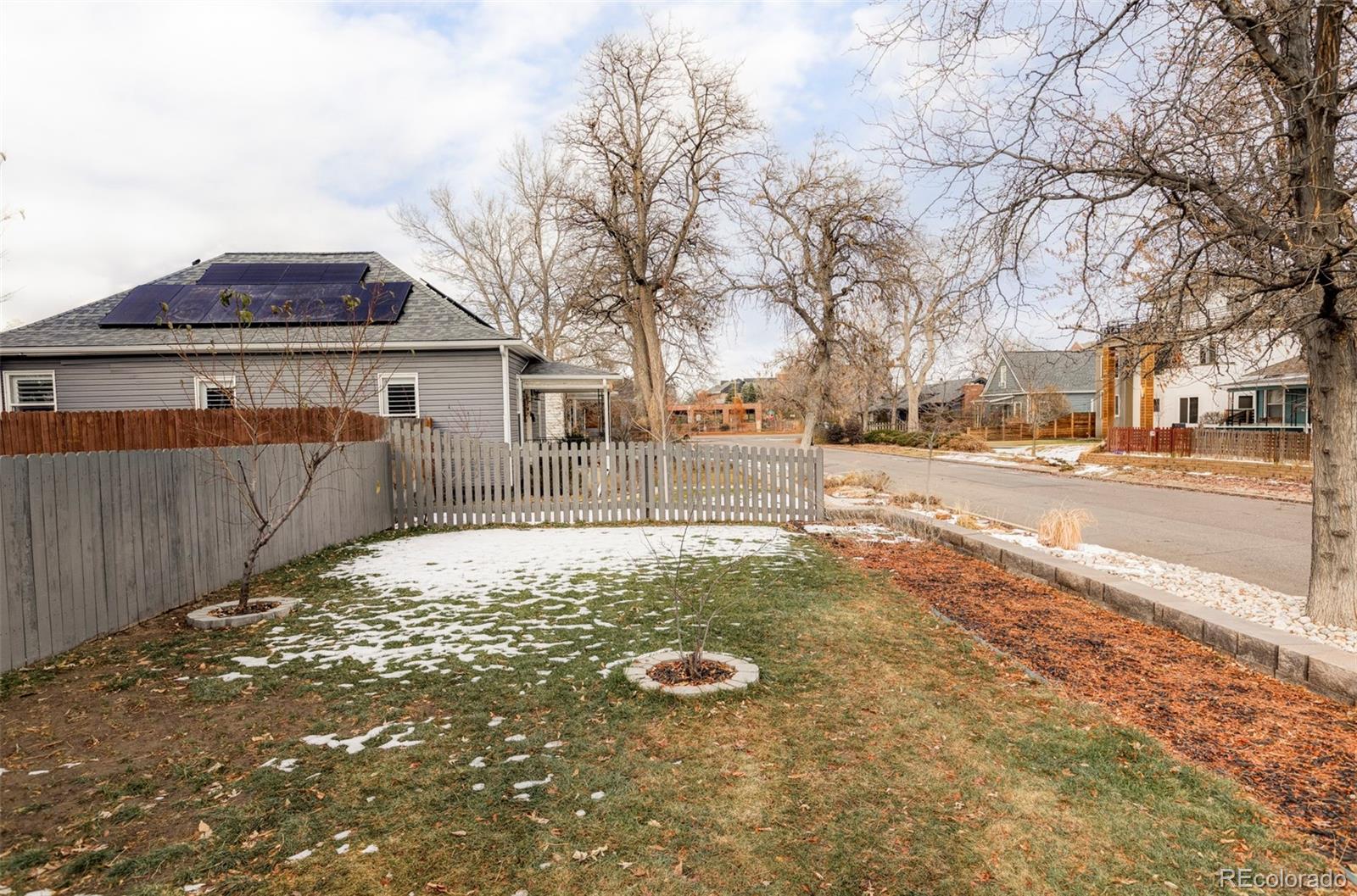 4957 Knox Court Denver CO 80221