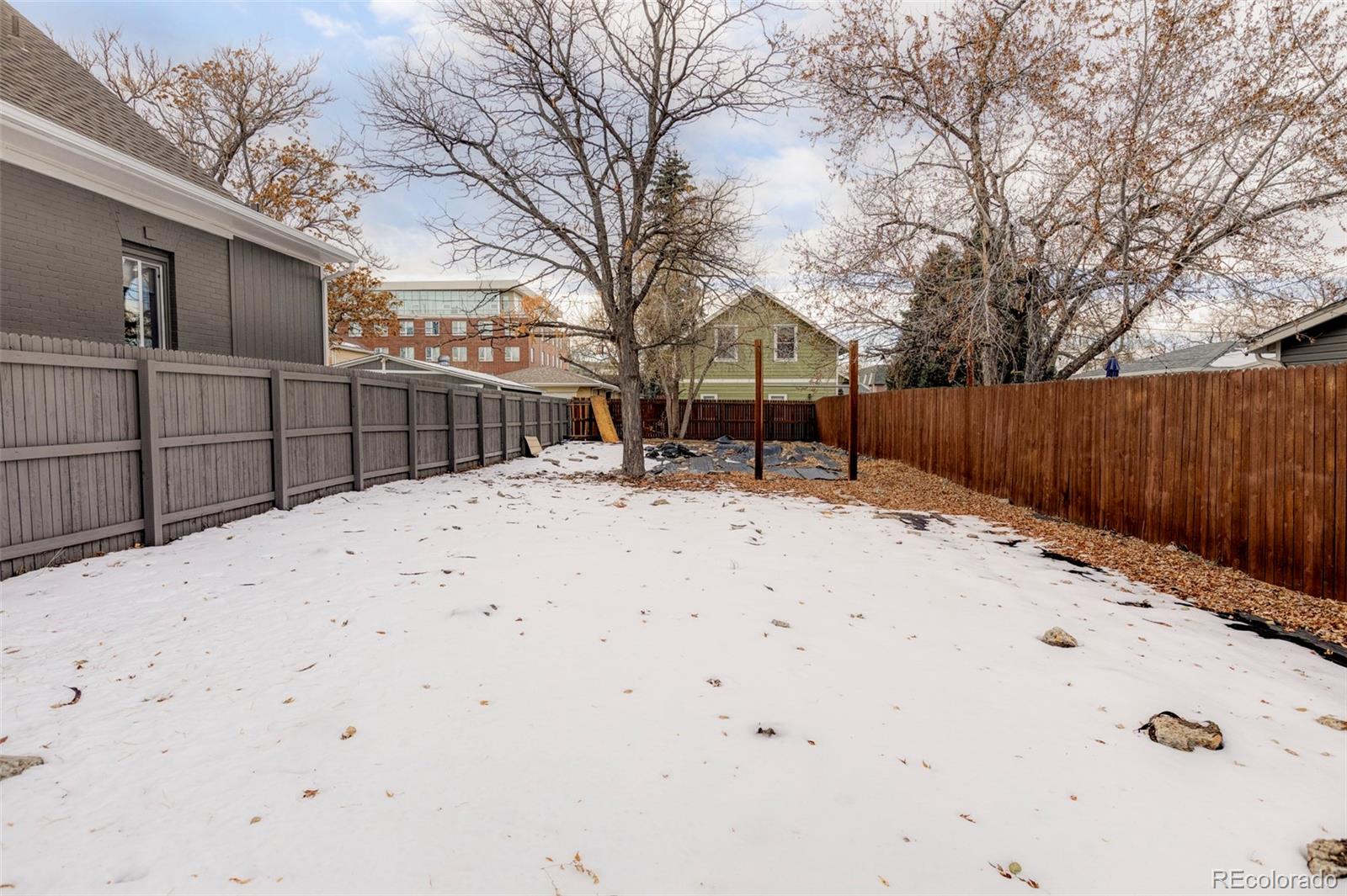 4957 Knox Court Denver CO 80221