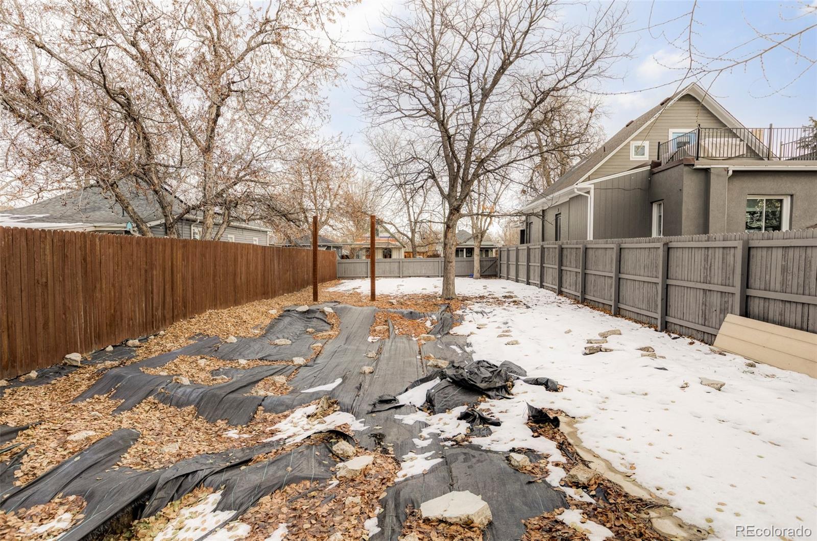 4957 Knox Court Denver CO 80221