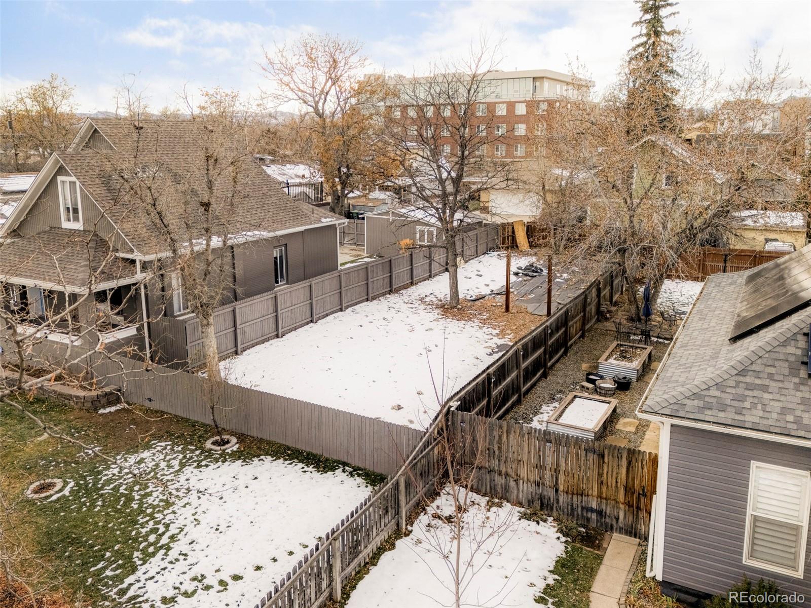 4957 Knox Court Denver CO 80221