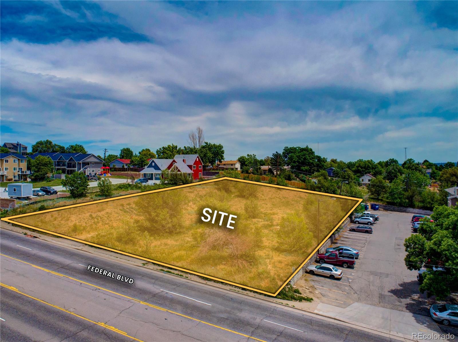 3244 S Federal Boulevard Denver CO 80236