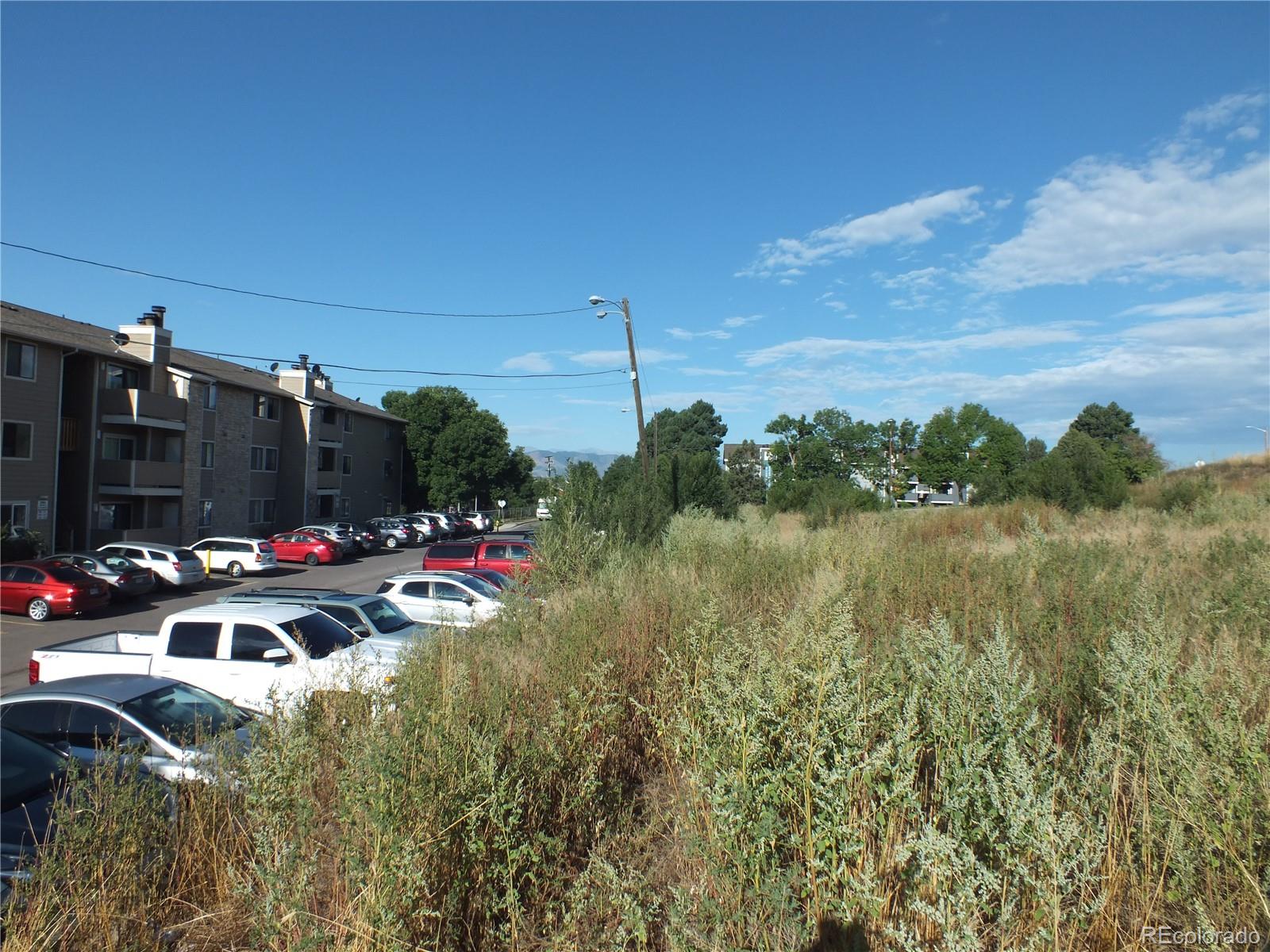 3244 S Federal Boulevard Denver CO 80236