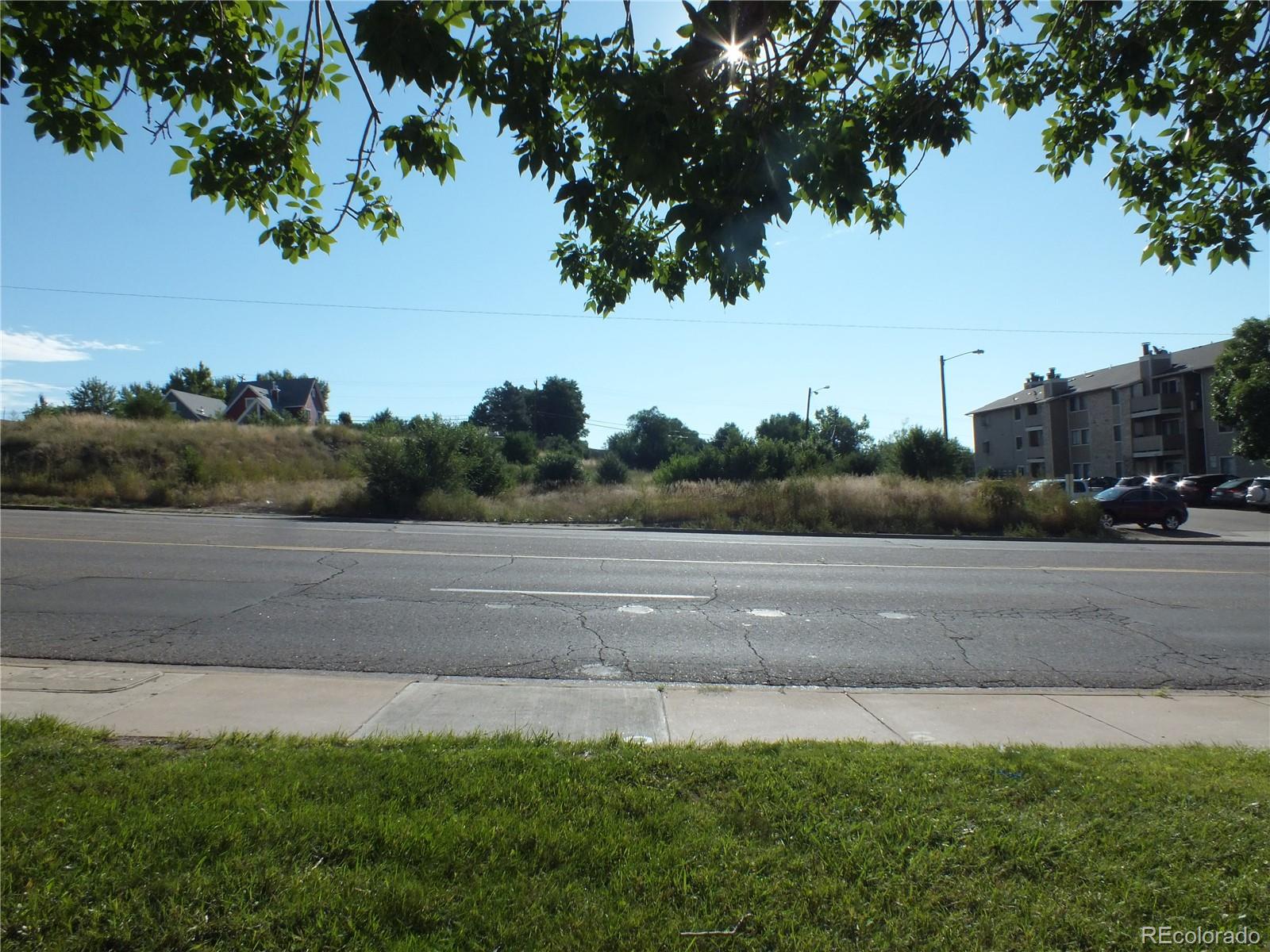 3244 S Federal Boulevard Denver CO 80236