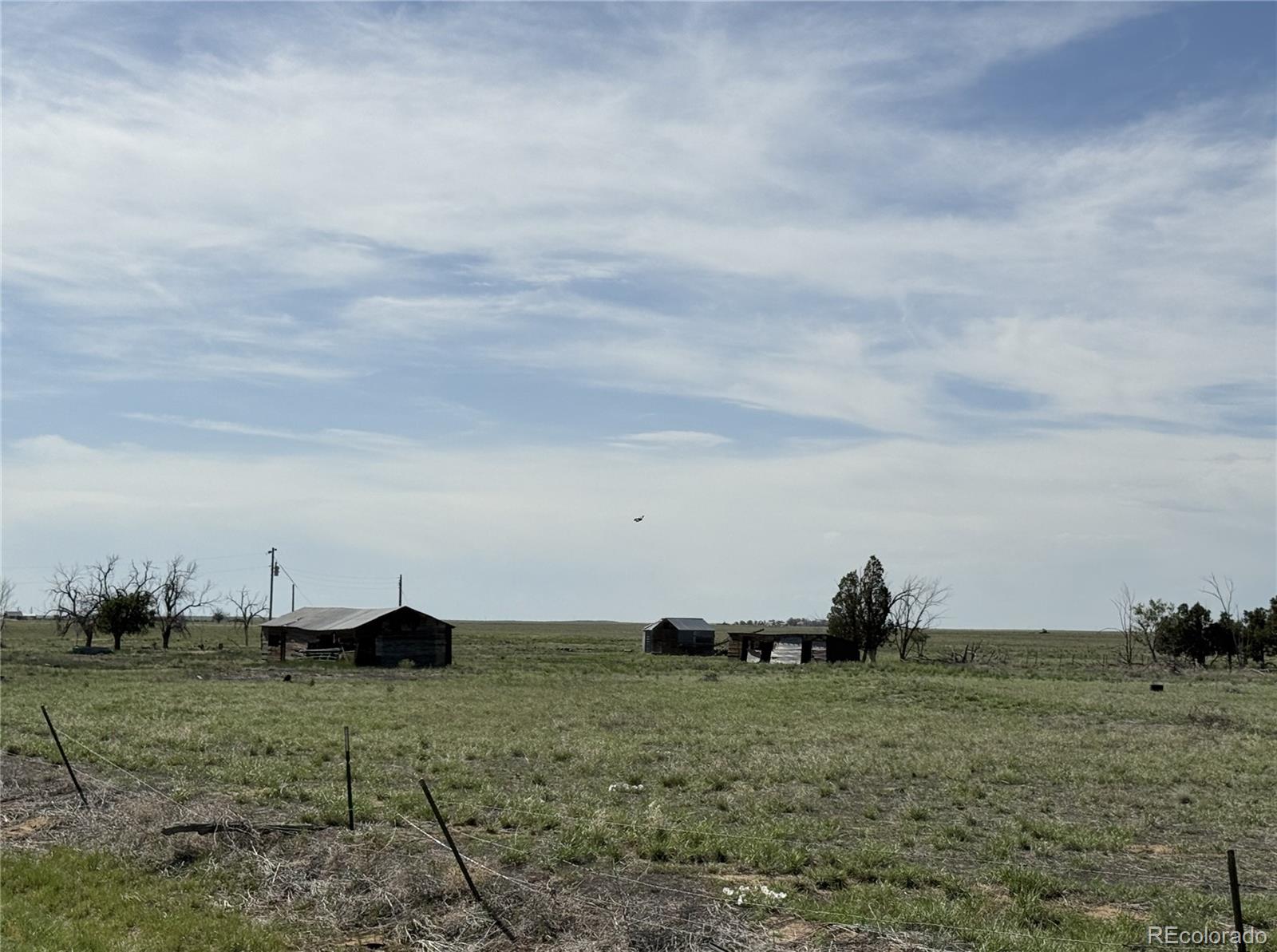 26377 County Road M Karval CO 80823