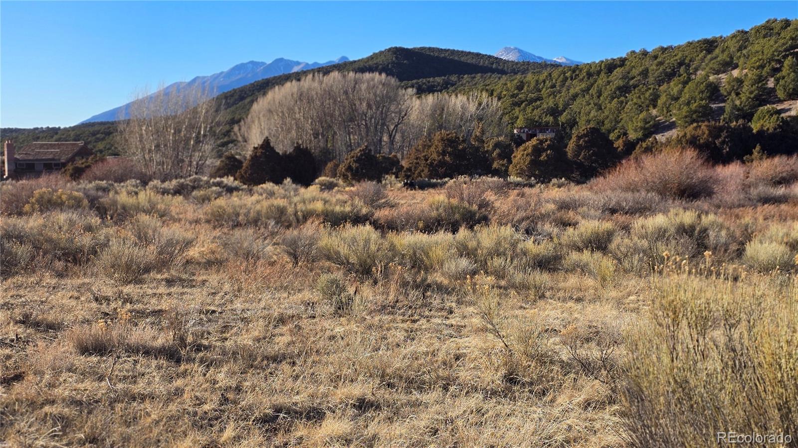 Lot 7542 Indian Creek Road Fort Garland CO 81133
