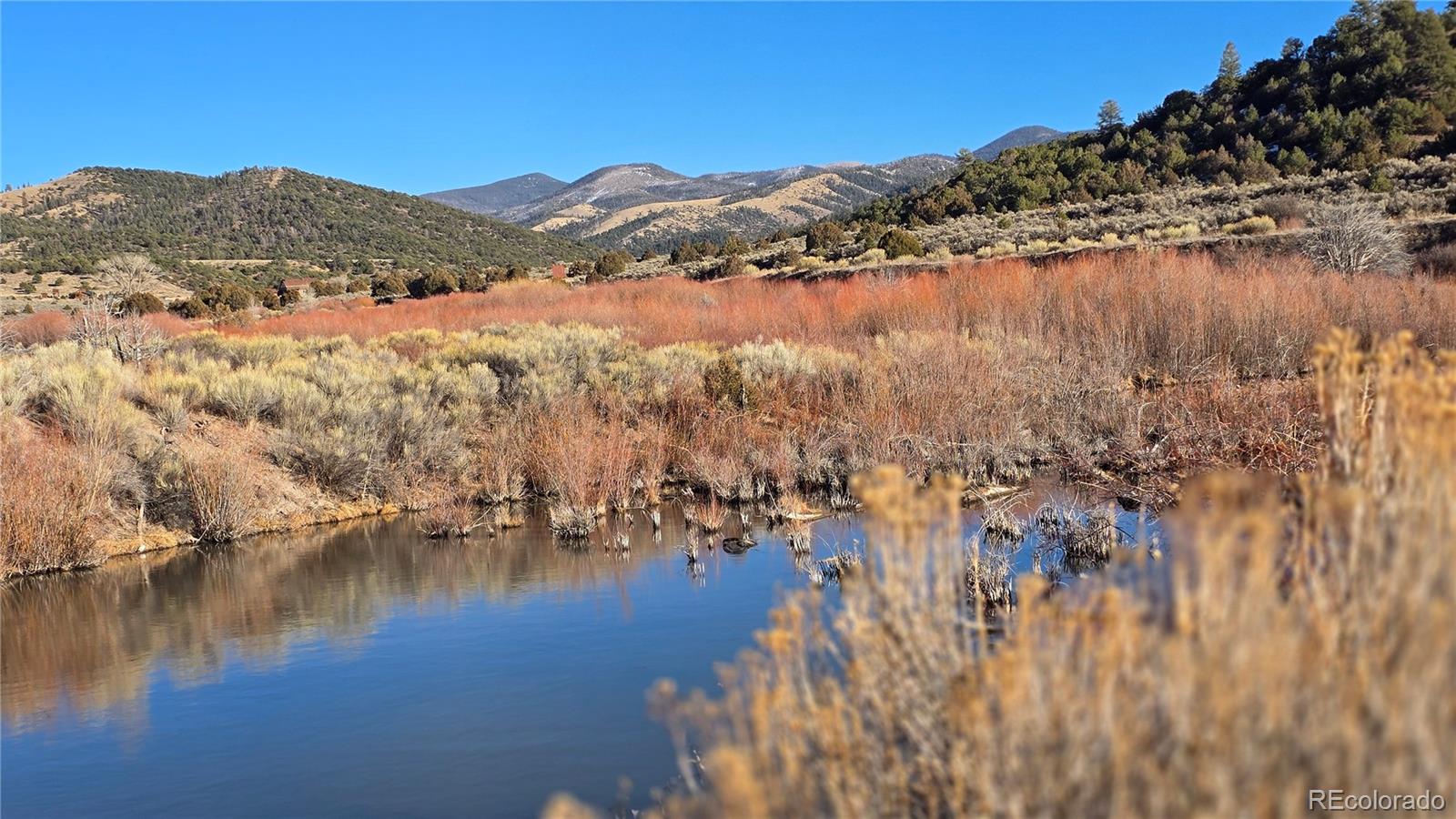 Lot 7542 Indian Creek Road Fort Garland CO 81133