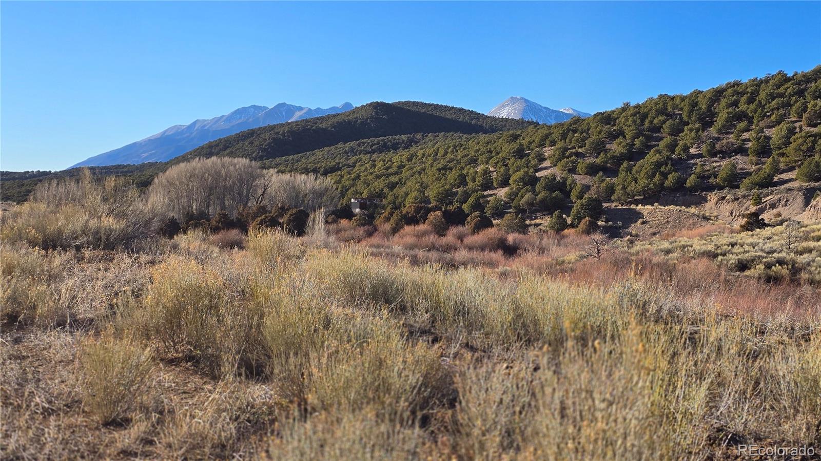 Lot 7542 Indian Creek Road Fort Garland CO 81133