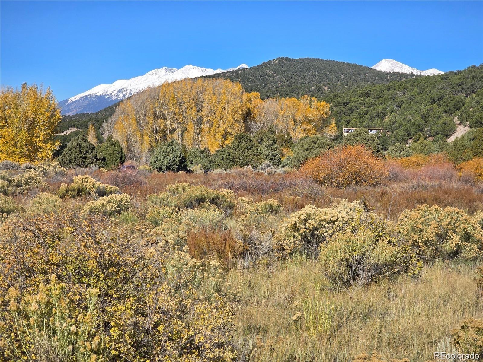 Lot 7542 Indian Creek Road Fort Garland CO 81133