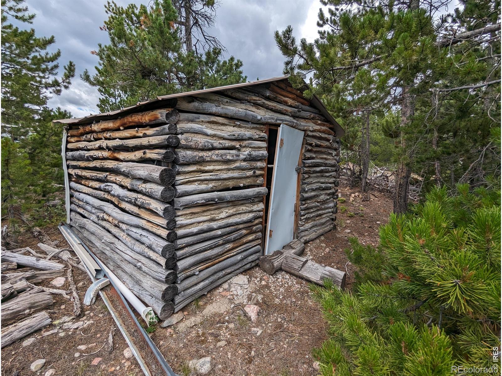 90 Quapaw Court Red Feather Lakes CO 80545