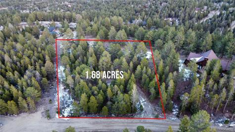 30366 Aspen Turn Buena Vista CO 81211