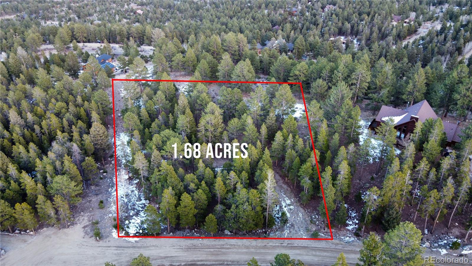 30366 Aspen Turn Buena Vista CO 81211