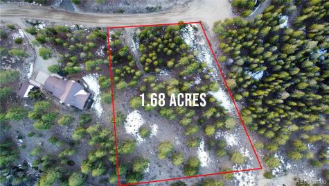 30366 Aspen Turn Buena Vista CO 81211