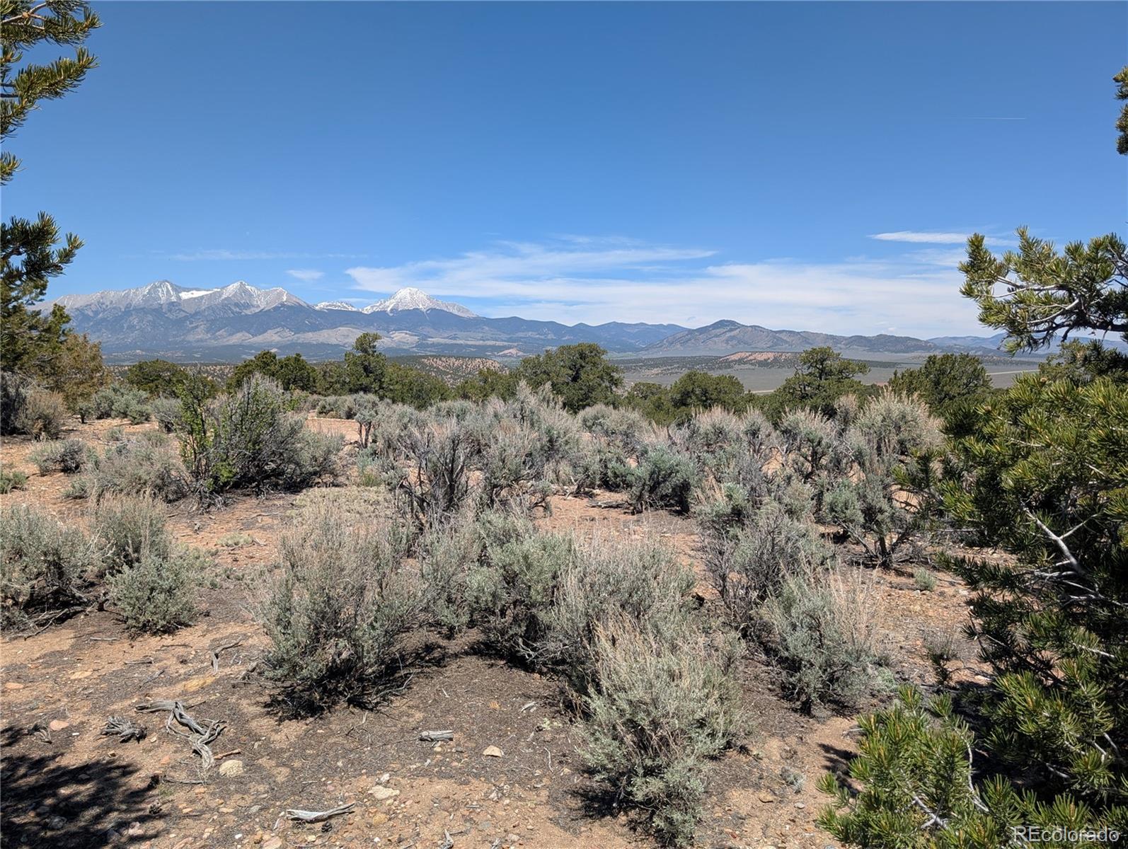 Lot 3885 Galloway Road Fort Garland CO 81133