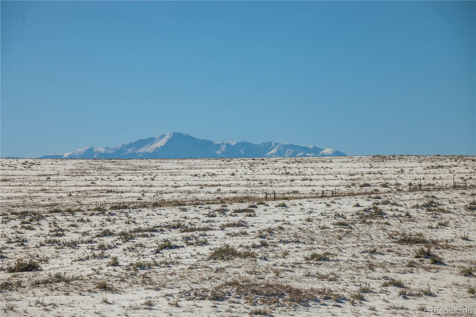 Parcel 9 Quietude Lane Kiowa CO 80117