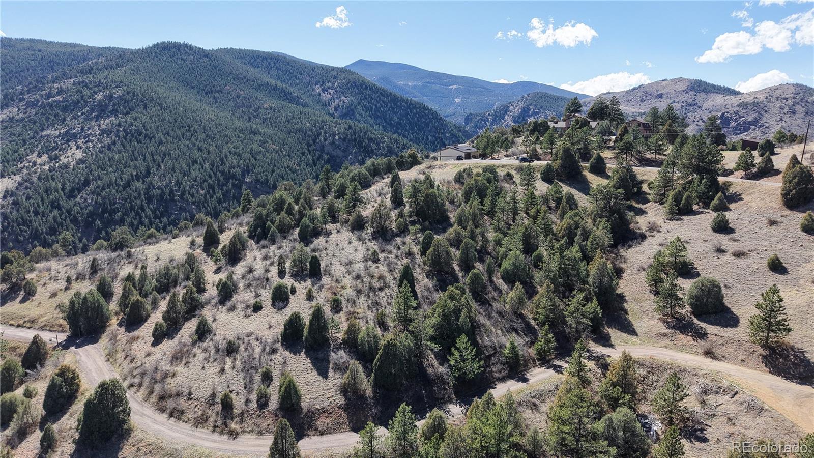 2050 Coyote Spur Golden CO 80403