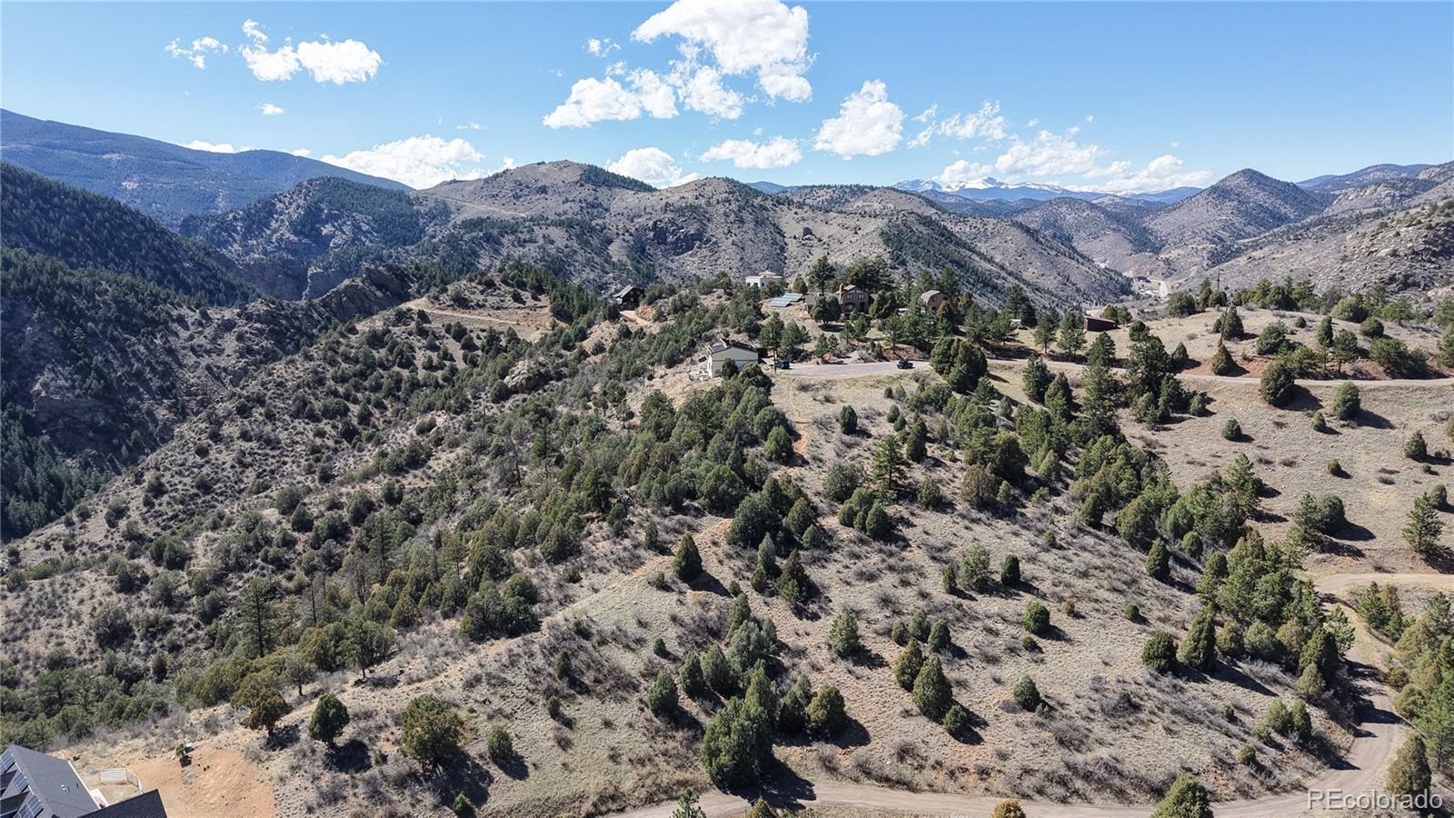 2050 Coyote Spur Golden CO 80403