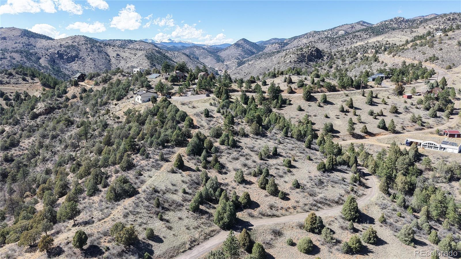 2050 Coyote Spur Golden CO 80403