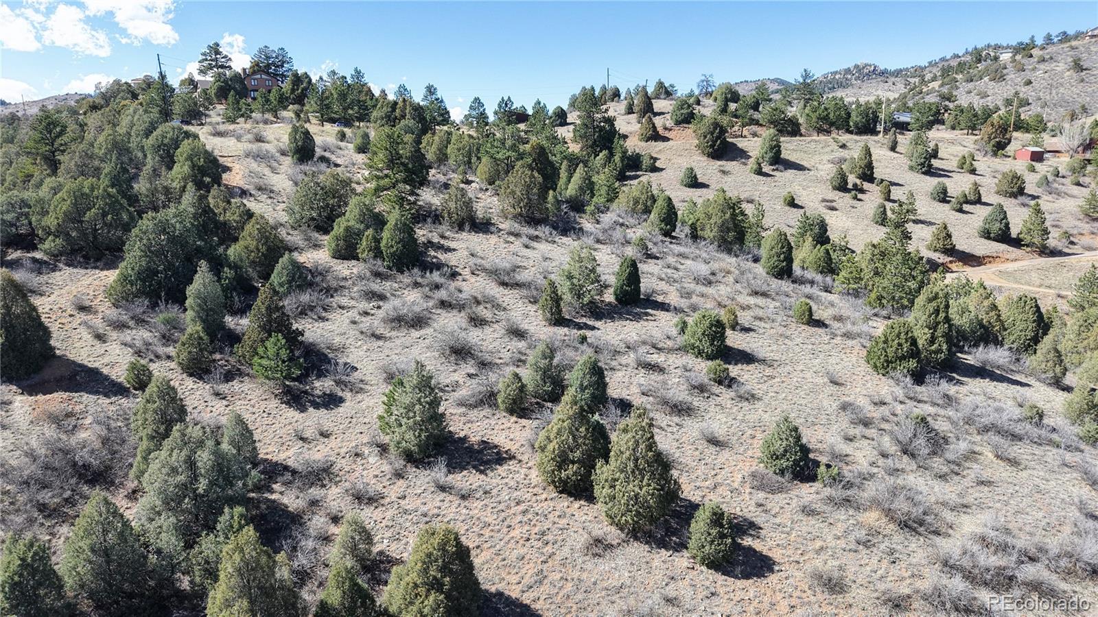 2050 Coyote Spur Golden CO 80403