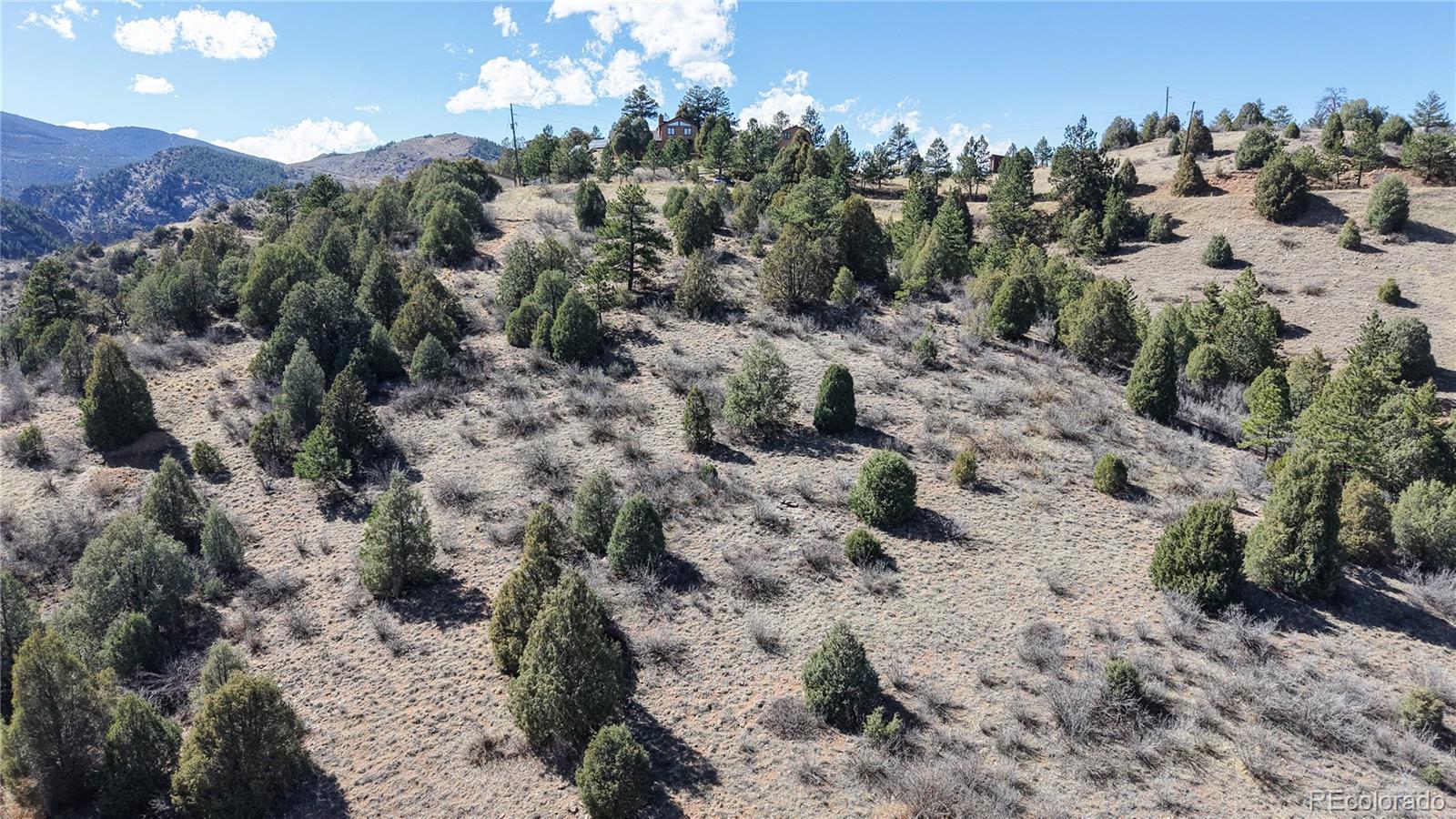 2050 Coyote Spur Golden CO 80403