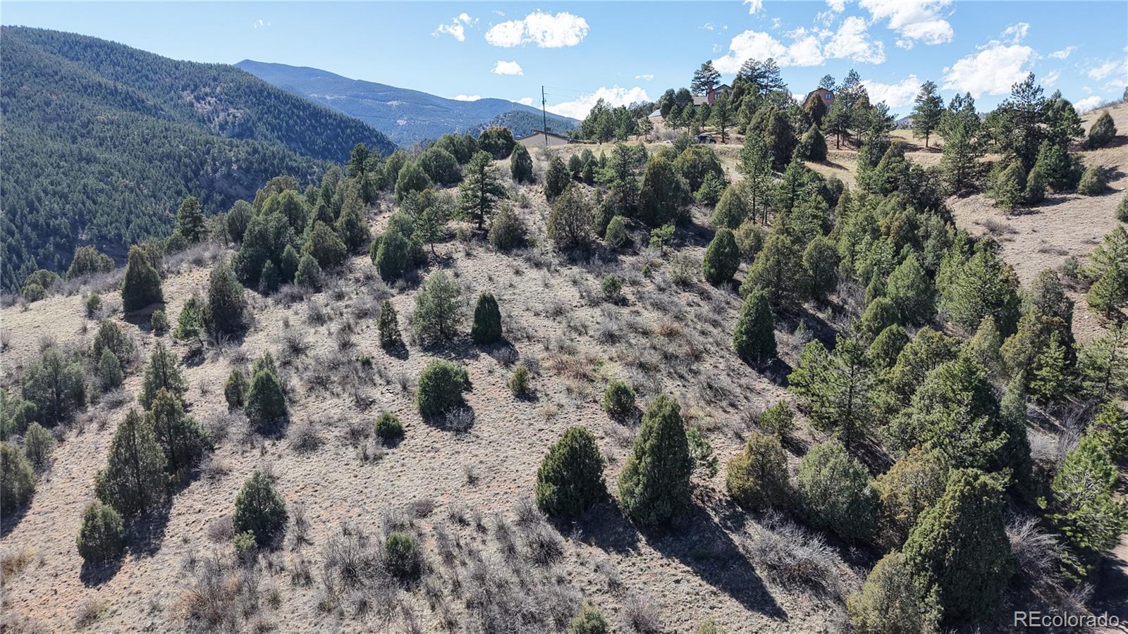 2050 Coyote Spur Golden CO 80403