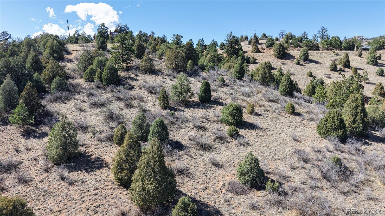 2050 Coyote Spur Golden CO 80403