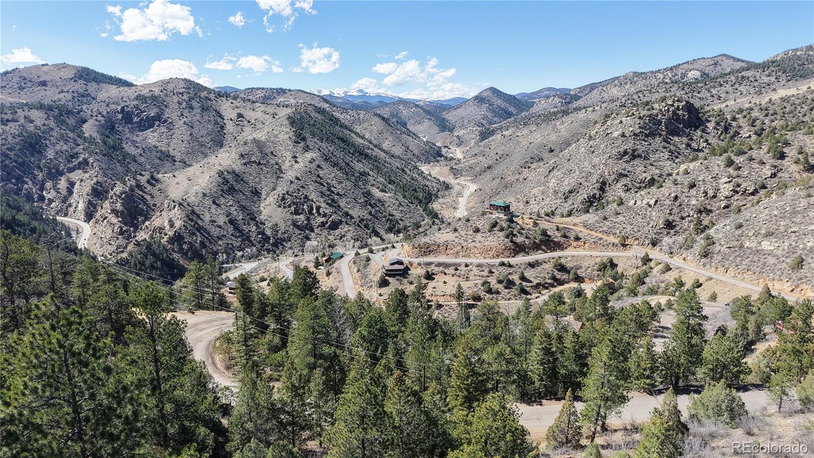 2050 Coyote Spur Golden CO 80403