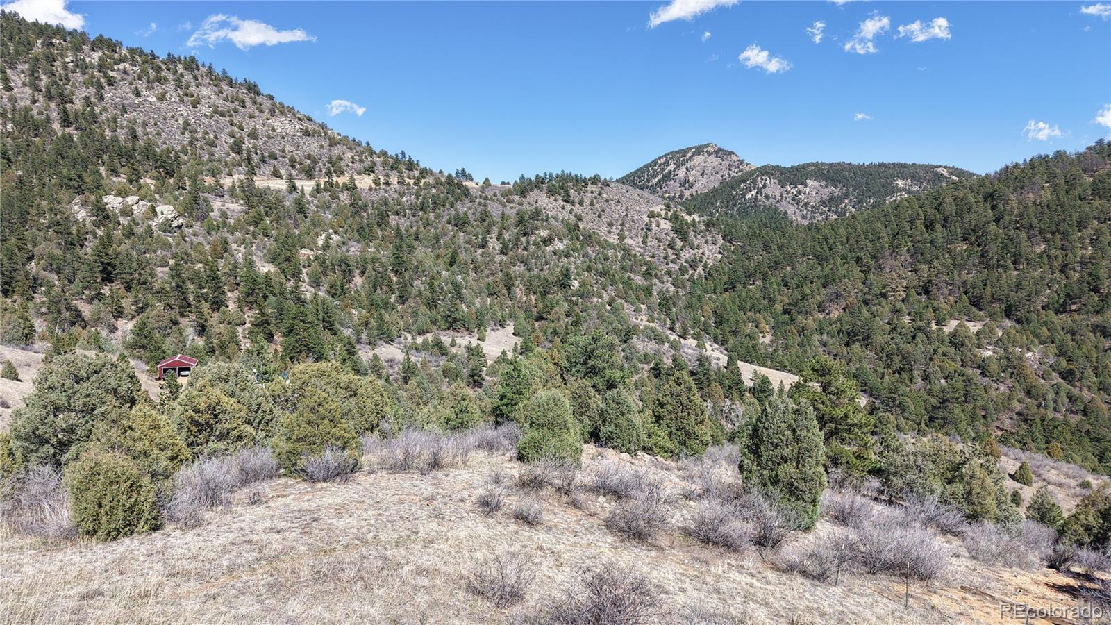 2050 Coyote Spur Golden CO 80403