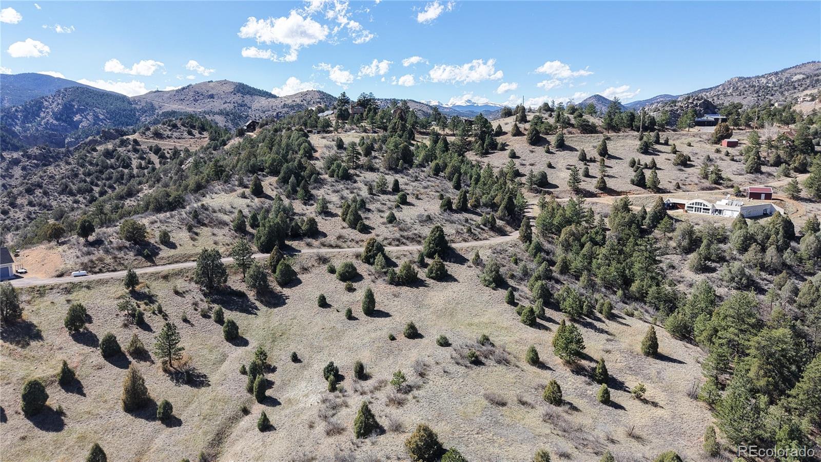 2050 Coyote Spur Golden CO 80403