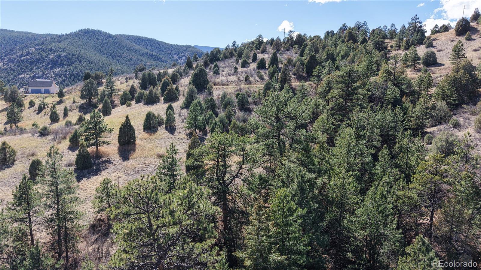 2050 Coyote Spur Golden CO 80403