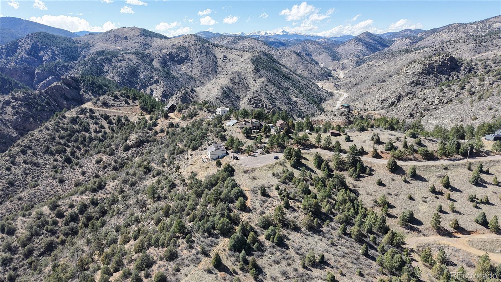 2050 Coyote Spur Golden CO 80403