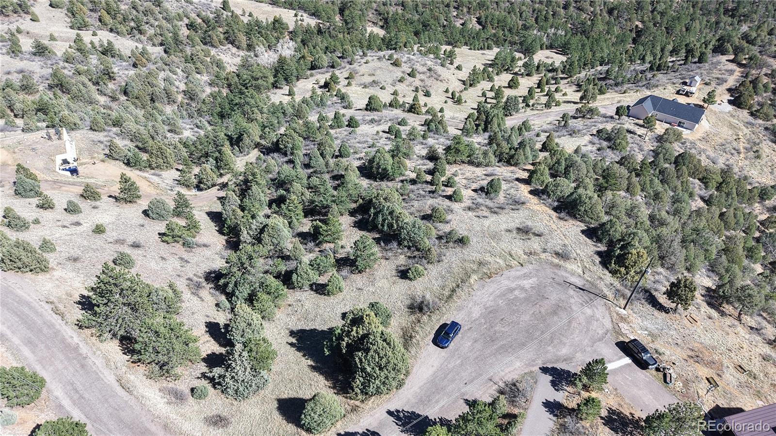 2050 Coyote Spur Golden CO 80403