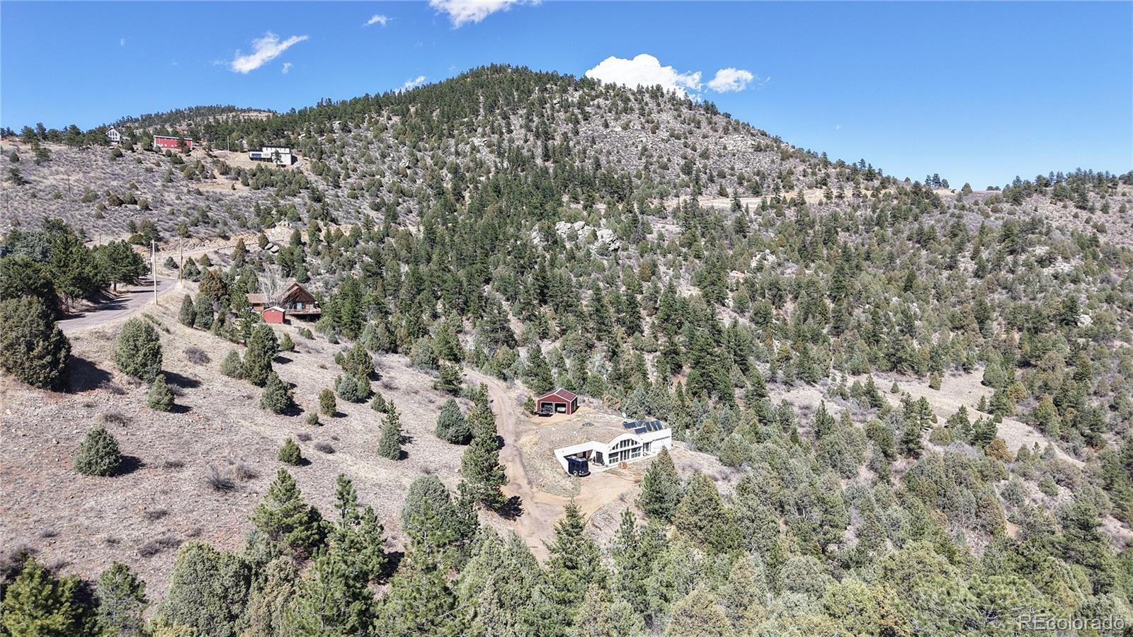 2050 Coyote Spur Golden CO 80403