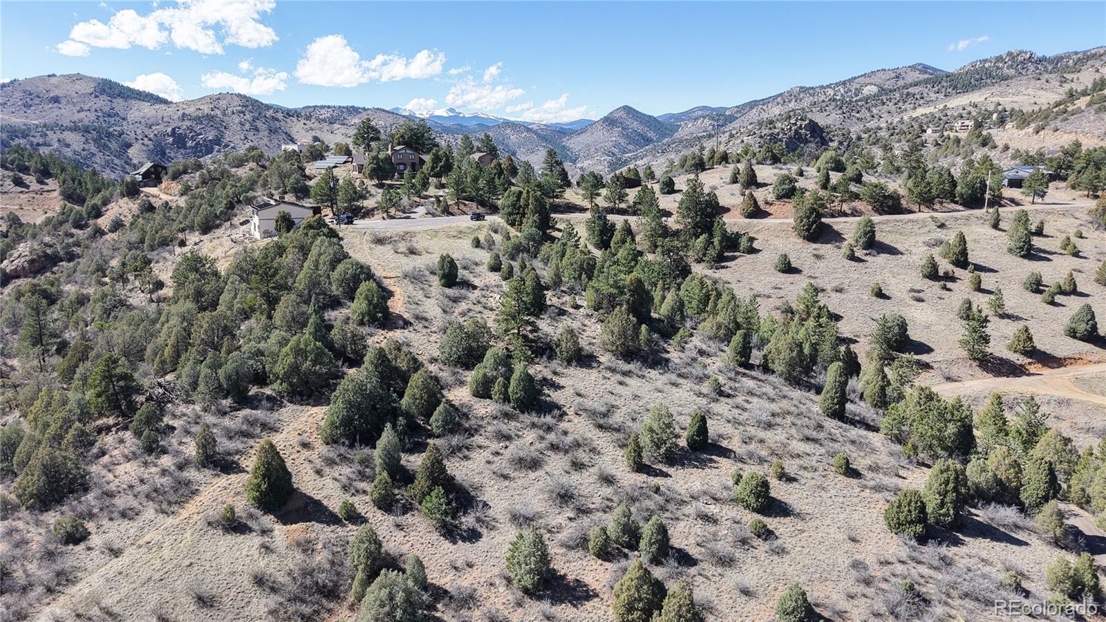 2050 Coyote Spur Golden CO 80403