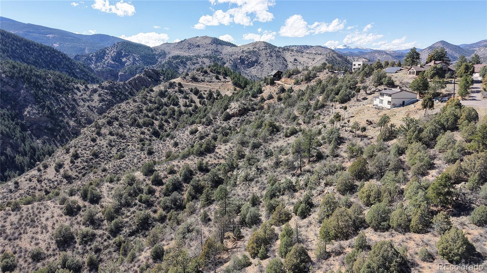 2050 Coyote Spur Golden CO 80403