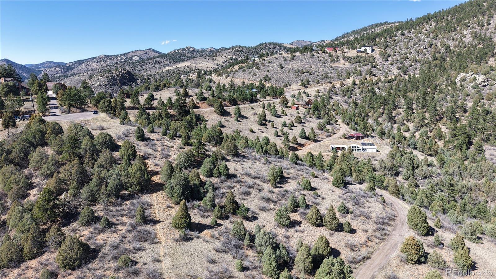 2050 Coyote Spur Golden CO 80403