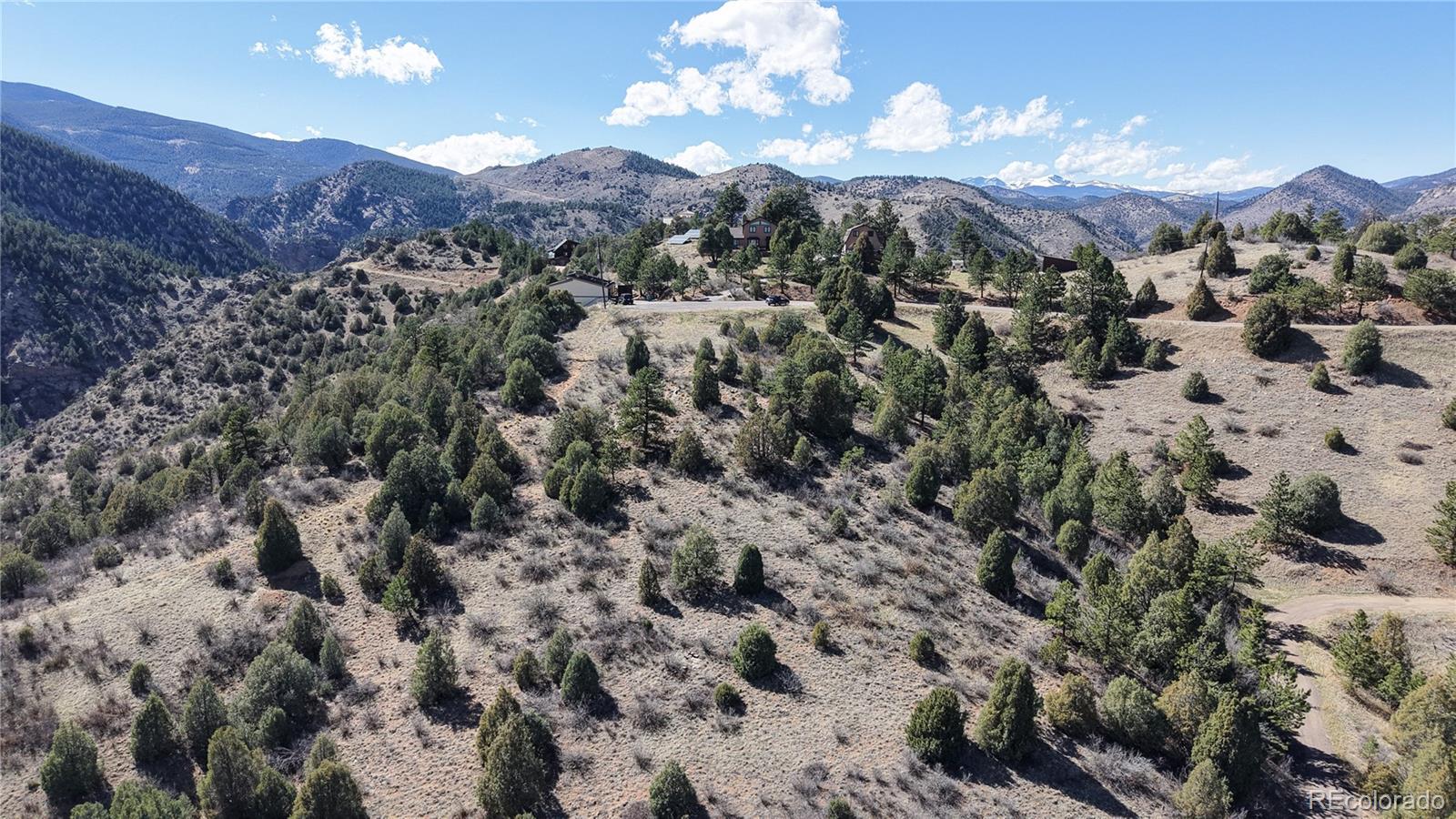2050 Coyote Spur Golden CO 80403