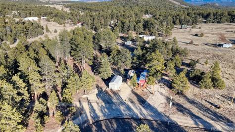 1446 13th Trail Cotopaxi CO 81223