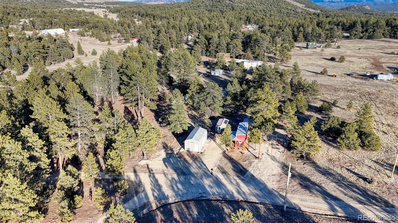 1446 13th Trail Cotopaxi CO 81223
