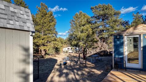 1446 13th Trail Cotopaxi CO 81223