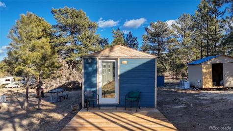 1446 13th Trail Cotopaxi CO 81223