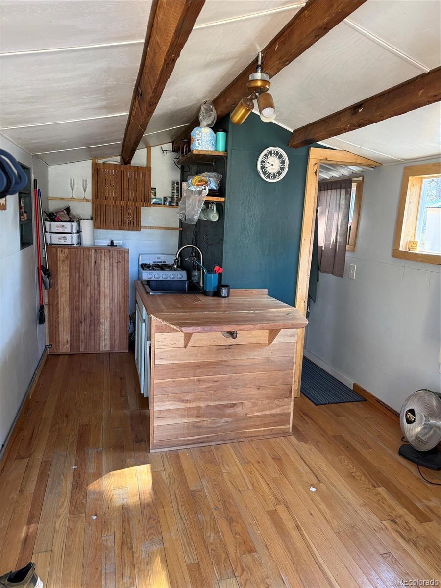 1446 13th Trail Cotopaxi CO 81223
