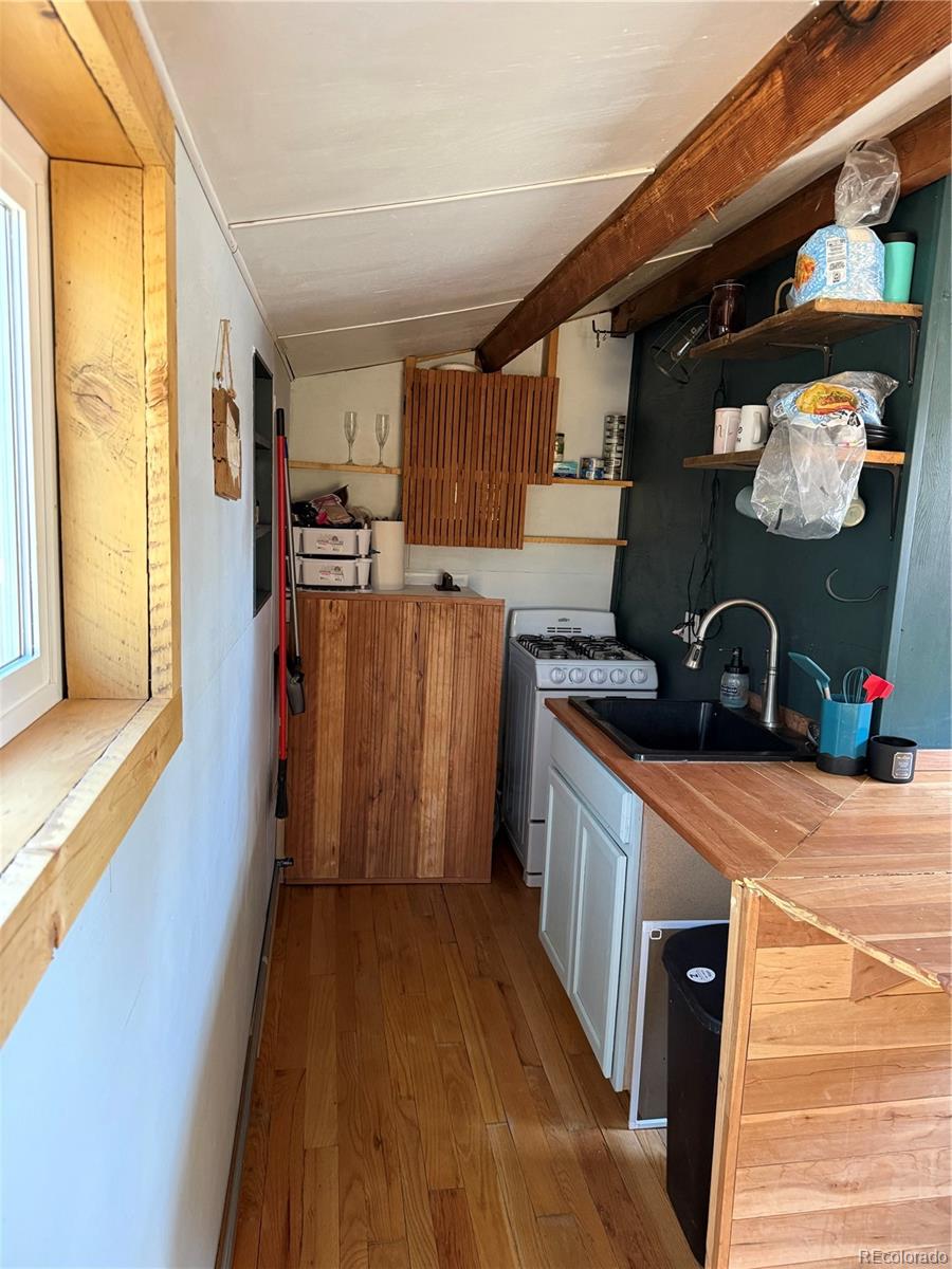 1446 13th Trail Cotopaxi CO 81223