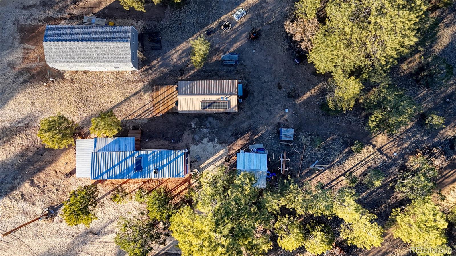 1446 13th Trail Cotopaxi CO 81223