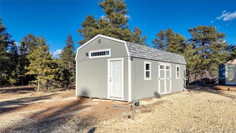 1446 13th Trail Cotopaxi CO 81223