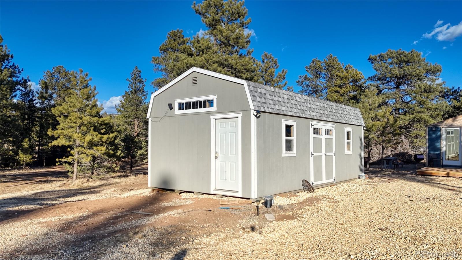 1446 13th Trail Cotopaxi CO 81223