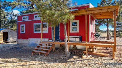 1446 13th Trail Cotopaxi CO 81223