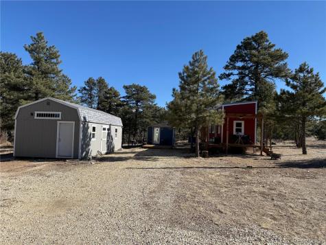 1446 13th Trail Cotopaxi CO 81223